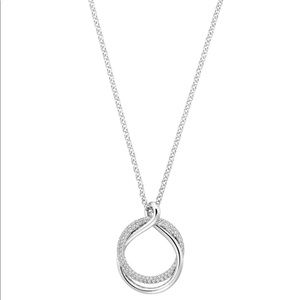 Swarovski Pendant
